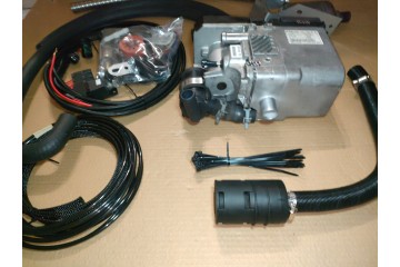 Set webasto Citroen Berlingo 1 6HDI DIESEL petrol Part manufacturer Webasto