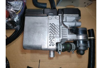 Set webasto Citroen Berlingo 1 6HDI DIESEL petrol Quality of parts according to GVO O original with manufacturer s logo OE