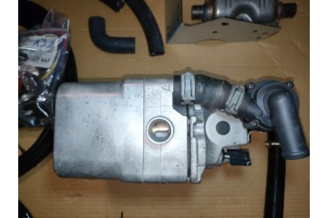 Set webasto Citroen Berlingo 1 6HDI DIESEL petrol Version European