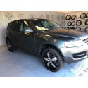 VOLKSWAGEN TOUAREG (7LA) TDI V6 VOLKSWAGEN TOUAREG (7LA) TDI V6
