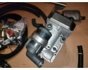 Kit Webasto para Citroën Berlingo 1.6 HDI Diésel/Gasolina