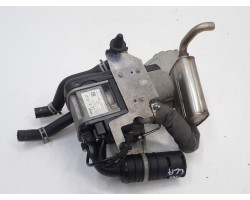 WEBASTO PARKING HEATER A2465002200 MERCEDES CLA W117 2 2 CDI 16R