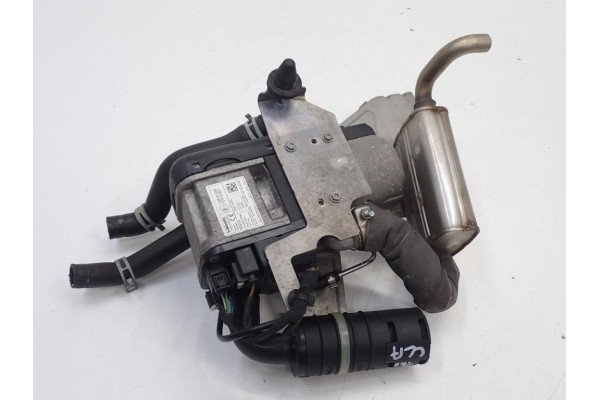 WEBASTO PARKING HEATER A2465002200 MERCEDES CLA W117 2 2 CDI 16R