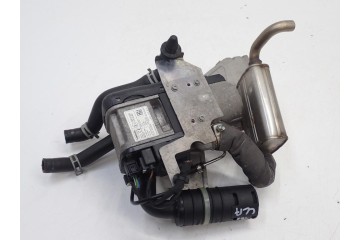 WEBASTO PARKING HEATER A2465002200 MERCEDES CLA W117 2 2 CDI 16R
