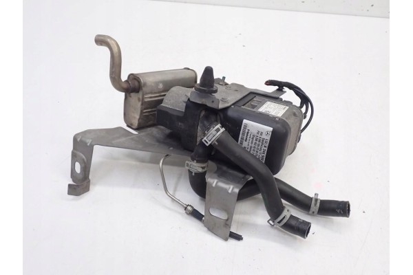 WEBASTO PARKING HEATER A2465002200 MERCEDES CLA W117 2 2 CDI 16R Part manufacturer Mercedes Benz OE
