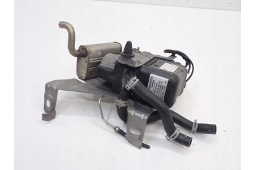 WEBASTO PARKING HEATER A2465002200 MERCEDES CLA W117 2 2 CDI 16R Part manufacturer Mercedes Benz OE