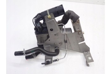 WEBASTO PARKING HEATER A2465002200 MERCEDES CLA W117 2 2 CDI 16R Quality of parts according to GVO O original with manufacturer 