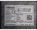 WEBASTO PARKING HEATER A2465002200 MERCEDES CLA W117 2 2 CDI 16R Car type passenger cars