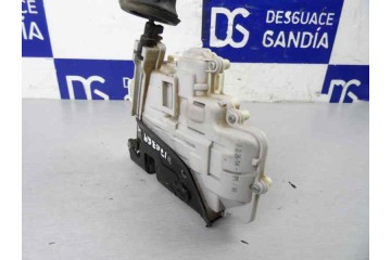 4F0839016 CERRADURA PUERTA TRASERA DERECHA AUDI A6 BERLINA (4F2) 3.0 TDI Quattro (165kW) 2004 4F0839016 170369 AUDI - 1