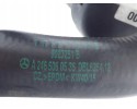 Calefactor estacionamiento Webasto A2465002200 para Mercedes CLA W117 