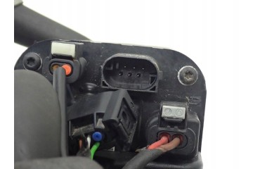 Calefactor estacionamiento Webasto A2465002200 para Mercedes CLA W117 