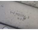 Calefactor estacionamiento Webasto A2465002200 para Mercedes CLA W117 