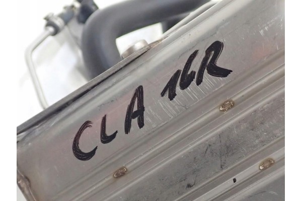 Calefactor estacionamiento Webasto A2465002200 para Mercedes CLA W117 