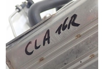 Calefactor estacionamiento Webasto A2465002200 para Mercedes CLA W117 