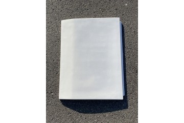 MIDDLE DOOR RIGHT UNIT CARRIER MAXIMA NO 58 60261 00
