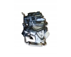 PARKING HEATER WEBASTO BMW F01 4 OD