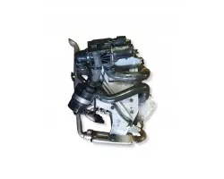 Calefactor estacionario Webasto para BMW Serie 5 F10 F11 4271153 9023984B