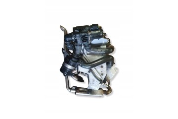 PARKING HEATER WEBASTO BMW F01 4 OD