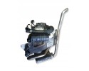 PARKING HEATER WEBASTO BMW F01 4 OD Part manufacturer BMW OE