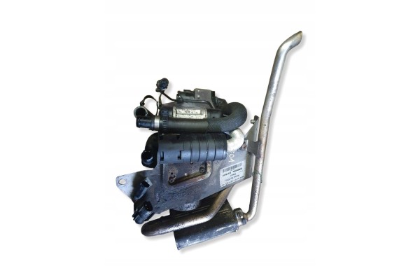 PARKING HEATER WEBASTO BMW F01 4 OD Part manufacturer BMW OE
