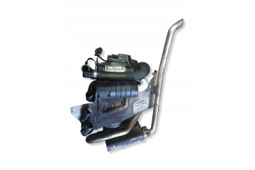 PARKING HEATER WEBASTO BMW F01 4 OD Part manufacturer BMW OE
