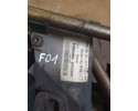 PARKING HEATER WEBASTO BMW F01 4 OD Catalog number of the part 4271153