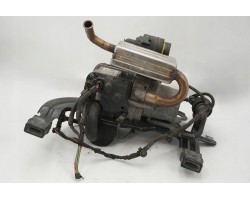 PARKING HEATER WEBASTO VW T6 7E0819008K 9028062C
