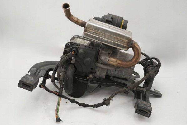 PARKING HEATER WEBASTO VW T6 7E0819008K 9028062C