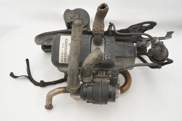 PARKING HEATER WEBASTO VW T6 7E0819008K 9028062C Part manufacturer 112 tech