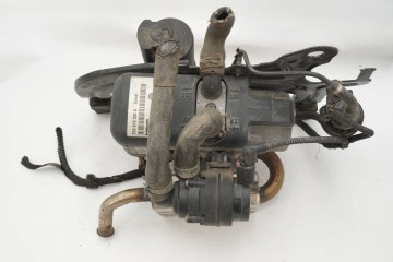 PARKING HEATER WEBASTO VW T6 7E0819008K 9028062C Part manufacturer 112 tech