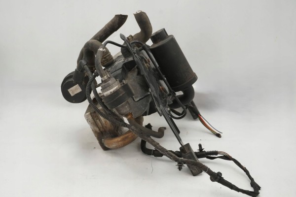 PARKING HEATER WEBASTO VW T6 7E0819008K 9028062C Quality of parts according to GVO O original with manufacturer s logo OE