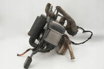 PARKING HEATER WEBASTO VW T6 7E0819008K 9028062C Product weight with unit packaging 4 kg