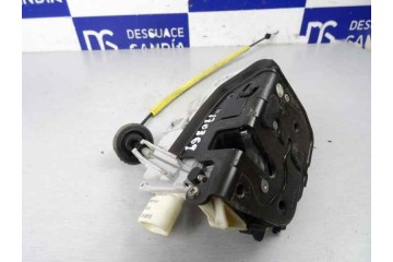 4F0839016 CERRADURA PUERTA TRASERA DERECHA AUDI A6 BERLINA (4F2) 3.0 TDI Quattro (165kW) 2004 4F0839016 170369 AUDI - 3