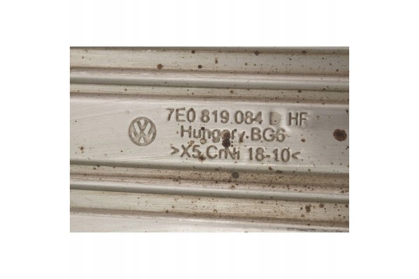 Calefactor estacionario WEBASTO VW T6 7E0819008K 9028062C