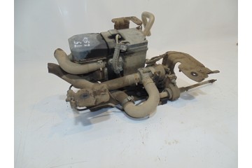 VOLKSWAGEN TRANSPORTER T5 WEBASTO PARKING HEATER 7H0815071F vw Catalog number of the part VW T5 ogrzewanie postojowe WEBASTO 7H0