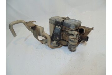 VOLKSWAGEN TRANSPORTER T5 WEBASTO PARKING HEATER 7H0815071F vw Part manufacturer Webasto