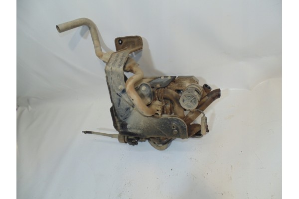 VOLKSWAGEN TRANSPORTER T5 WEBASTO PARKING HEATER 7H0815071F vw Quality of parts according to GVO O original with manufacturer s 