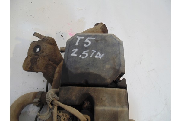 VOLKSWAGEN TRANSPORTER T5 WEBASTO PARKING HEATER 7H0815071F vw Catalog number of the original 7H0815071F