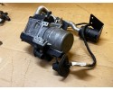 WEBASTO PARKING HEATER MERCEDES G63 AMG W463 LIFT Part manufacturer Mercedes Benz OE