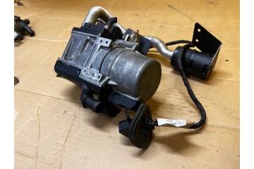 WEBASTO PARKING HEATER MERCEDES G63 AMG W463 LIFT Part manufacturer Mercedes Benz OE