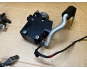 WEBASTO PARKING HEATER MERCEDES G63 AMG W463 LIFT Quality of parts according to GVO O original with manufacturer s logo OE