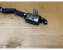Calefactor estacionario Webasto Mercedes G63 AMG W463 Facelift
