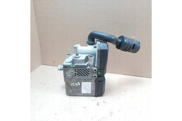2013 Volkswagen Amarok Parking heater Webasto 7E0819008F