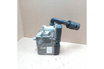 2013 Volkswagen Amarok Parking heater Webasto 7E0819008F