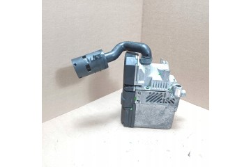 2013 Volkswagen Amarok Parking heater Webasto 7E0819008F Quality of parts according to GVO O original with manufacturer s logo O