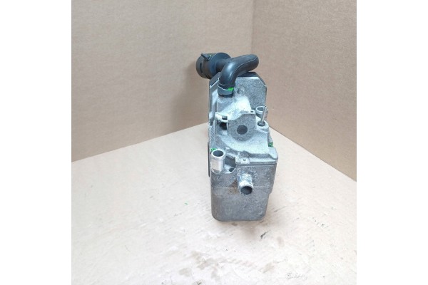 2013 Volkswagen Amarok Parking heater Webasto 7E0819008F Product weight with unit packaging 4 kg
