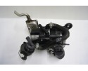 Webasto Passat B8 GTE 1 4 TSI 3q0815005aa water pump