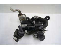 Webasto Passat B8 GTE 1 4 TSI 3q0815005aa water pump