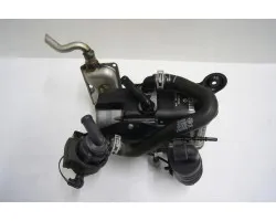 Bomba de agua Webasto 3Q0815005A para Passat B8 GTE 1.4 TSI HYBRID 2020