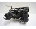 Webasto Passat B8 GTE 1 4 TSI 3q0815005aa water pump Catalog number of the part 3Q0815005A